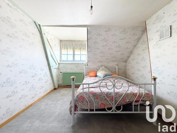 Maison à vendre 3 pièces 70 m² Le Grand-Quevilly