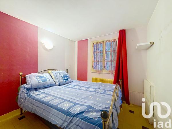 Maison à vendre 3 pièces 70 m² Le Grand-Quevilly