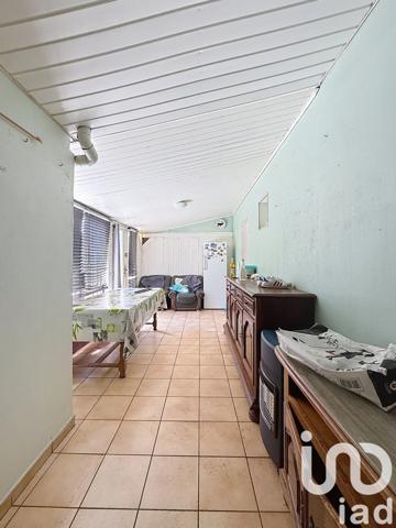 Maison à vendre 3 pièces 70 m² Le Grand-Quevilly