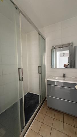 NIORT - appartement T3 avec terrasse et garage