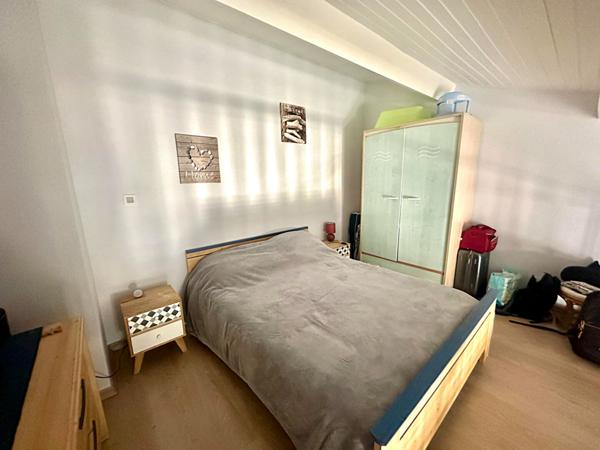 Appartement Saint Martin De Ré 2 pièces piscine