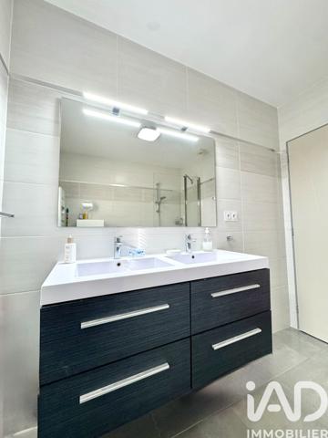 Maison à vendre 8 pièces 168 m² Saint-Brice-sous-Forêt