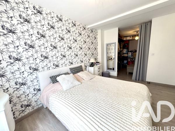 Maison à vendre 8 pièces 168 m² Saint-Brice-sous-Forêt