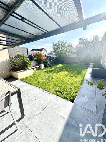 Maison à vendre 8 pièces 168 m² Saint-Brice-sous-Forêt