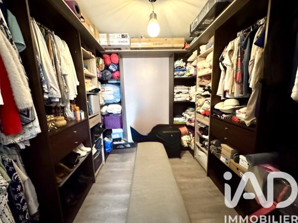 Maison à vendre 8 pièces 168 m² Saint-Brice-sous-Forêt