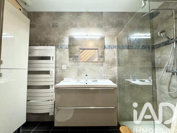 Maison à vendre 8 pièces 168 m² Saint-Brice-sous-Forêt