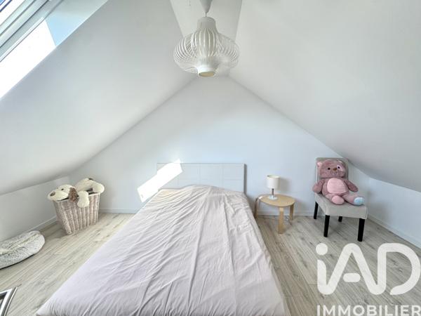 Maison à vendre 8 pièces 168 m² Saint-Brice-sous-Forêt