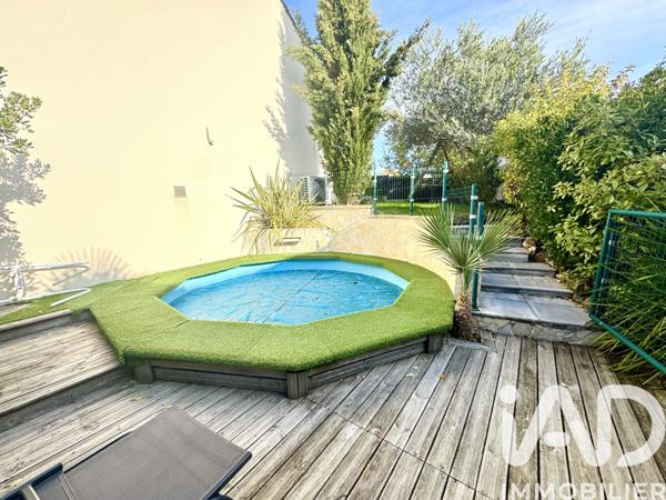 Maison à vendre 8 pièces 168 m² Saint-Brice-sous-Forêt