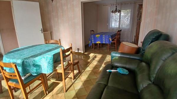 Maison proche centre Torigni sur Vire