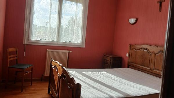 Maison proche centre Torigni sur Vire