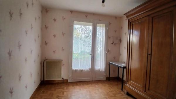 Maison proche centre Torigni sur Vire