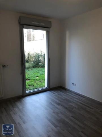 Appartement à louer 2 pièces 39.32m² Villeurbanne (69100)