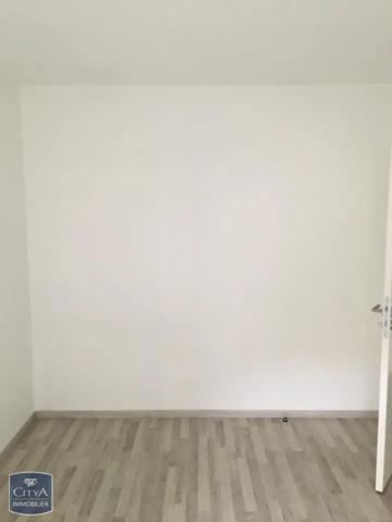 Appartement à louer 2 pièces 39.32m² Villeurbanne (69100)