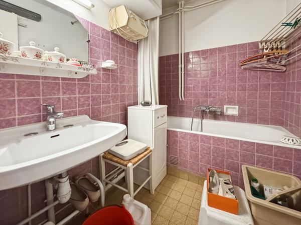 Appartement Rosny Sous Bois 2 pièces 50.46 m2