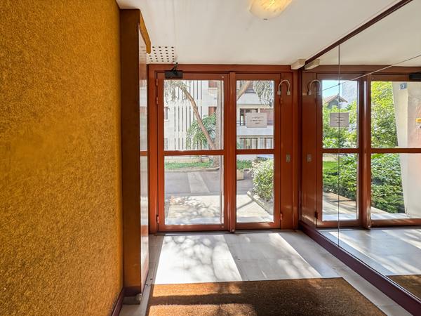 Appartement Rosny Sous Bois 2 pièces 50.46 m2