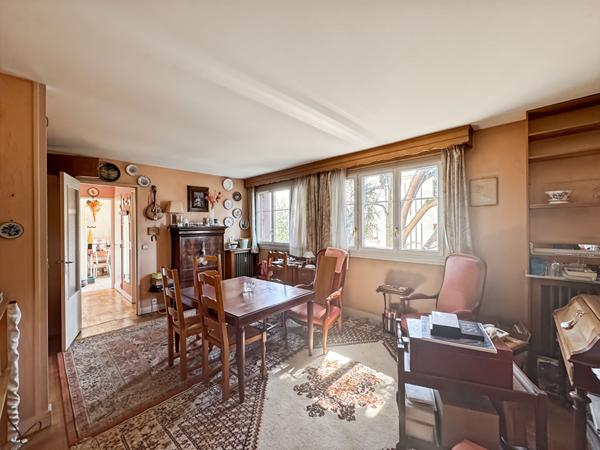 Appartement Rosny Sous Bois 2 pièces 50.46 m2