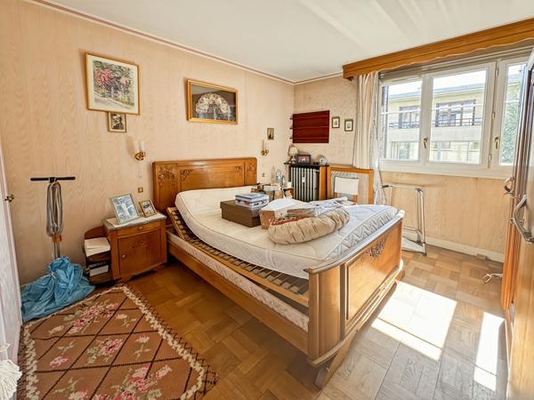 Appartement Rosny Sous Bois 2 pièces 50.46 m2