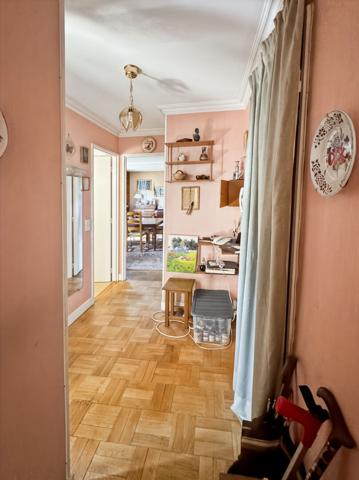 Appartement Rosny Sous Bois 2 pièces 50.46 m2