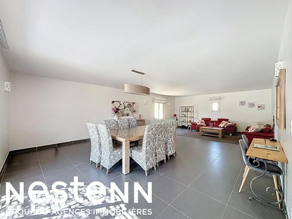 À Vendre !! Mas Provençal d'Exception ! Pied des Alpilles, Pays Salonnais