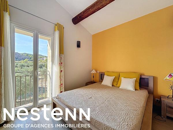 À Vendre !! Mas Provençal d'Exception ! Pied des Alpilles, Pays Salonnais