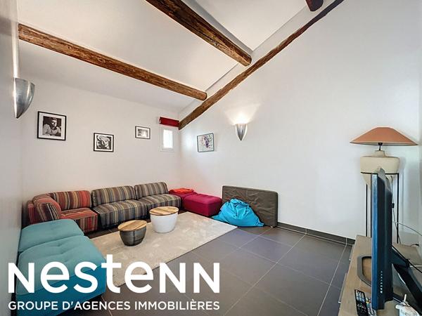 À Vendre !! Mas Provençal d'Exception ! Pied des Alpilles, Pays Salonnais