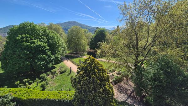 Appartement Eybens 4 pièce(s) 88.6 m2