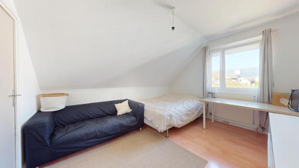 Appartement Eybens 4 pièce(s) 88.6 m2