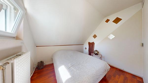 Appartement Eybens 4 pièce(s) 88.6 m2