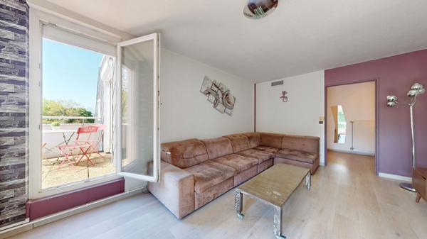 Appartement Eybens 4 pièce(s) 88.6 m2