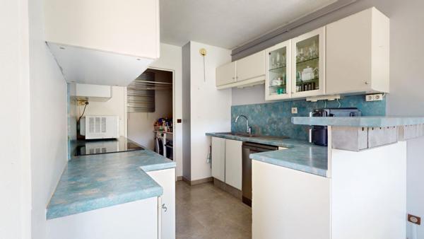 Appartement Eybens 4 pièce(s) 88.6 m2