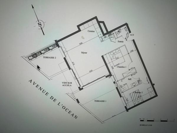 Vente / Programme neuf appartement