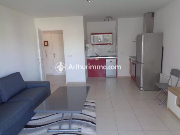 Location Appartement 2 pièces 43 m2 à Savigny-le-Temple