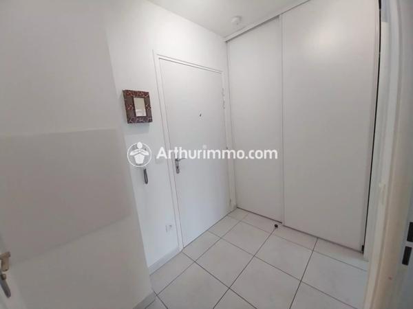 Location Appartement 2 pièces 43 m2 à Savigny-le-Temple