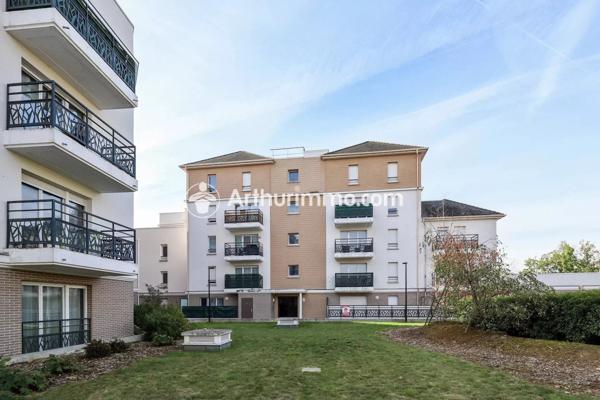 Location Appartement 2 pièces 43 m2 à Savigny-le-Temple