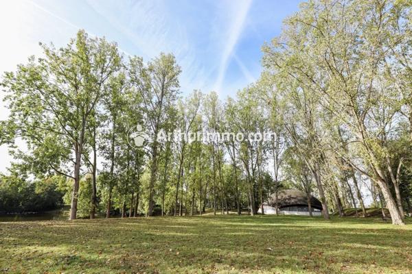 Location Appartement 2 pièces 43 m2 à Savigny-le-Temple