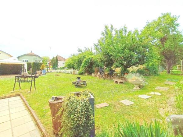 Maison individuelle Tucquegnieux 250 m²