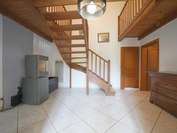 Maison individuelle Tucquegnieux 250 m²