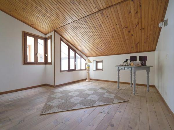 Maison individuelle Tucquegnieux 250 m²