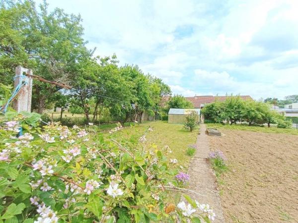 Maison individuelle Tucquegnieux 250 m²