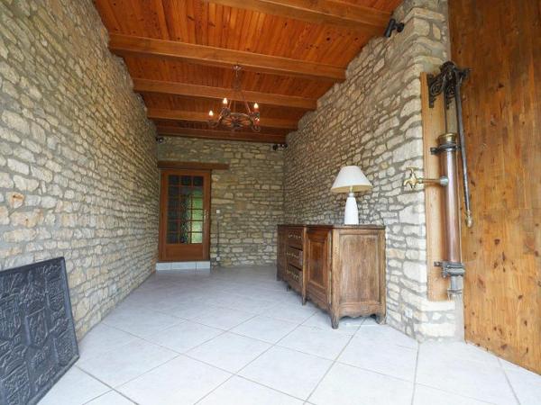 Maison individuelle Tucquegnieux 250 m²