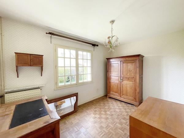 Maison individuelle Teloché 136 m²
