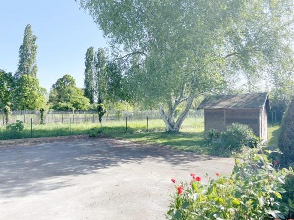 Maison individuelle Teloché 136 m²