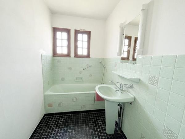 Maison individuelle Teloché 136 m²