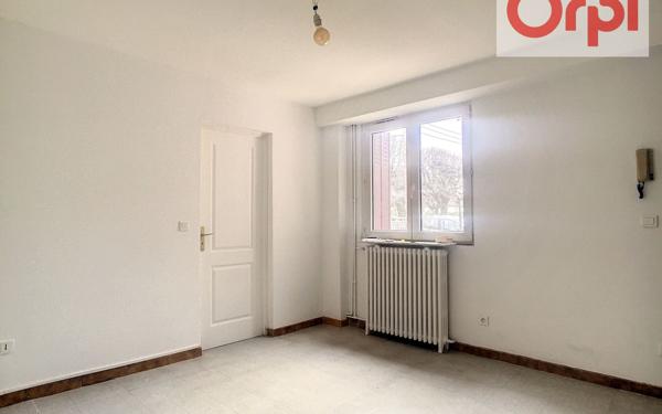 Appartement à louer    2 pièces • 42,54 m2 Vigneux-sur-Seine