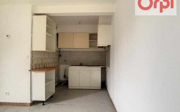 Appartement à louer    2 pièces • 42,54 m2 Vigneux-sur-Seine