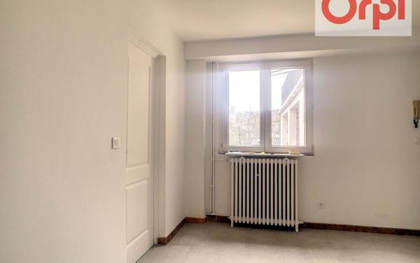 Appartement à louer    2 pièces • 42,54 m2 Vigneux-sur-Seine