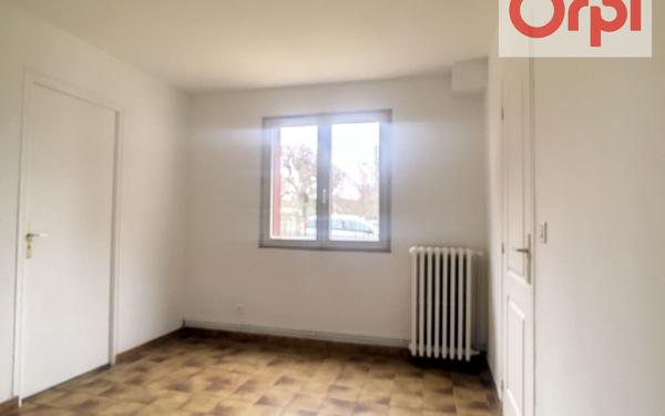 Appartement à louer    2 pièces • 42,54 m2 Vigneux-sur-Seine