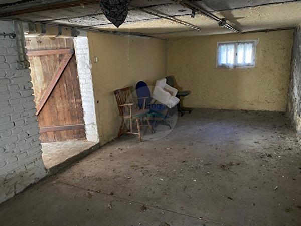 Chaville rive droite Maison 3 pièces