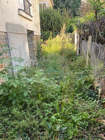 Chaville rive droite Maison 3 pièces