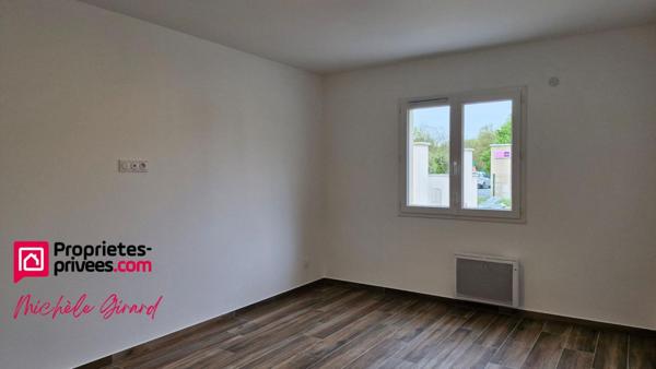 VOUGY  -  VILLA AVEC  TERRAIN CLOS